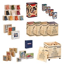 KAPLA tutti i prodotti, 40 100