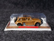 Vintage 1976 majorette gold - 1976,