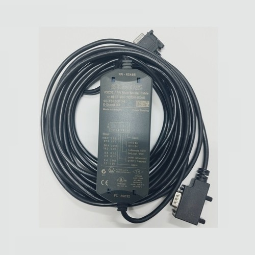 Siemens cable rs232 ppi - cable,