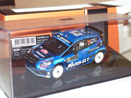 Ixo ram885 ford fiesta - ram885,