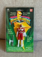 Vintage 1993 Mighty Morphin