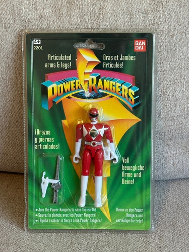 Vintage 1993 mighty - vintage,
