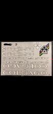 Decalcomanie Originali Colnago