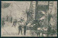 Frosinone Montecassino Savoia