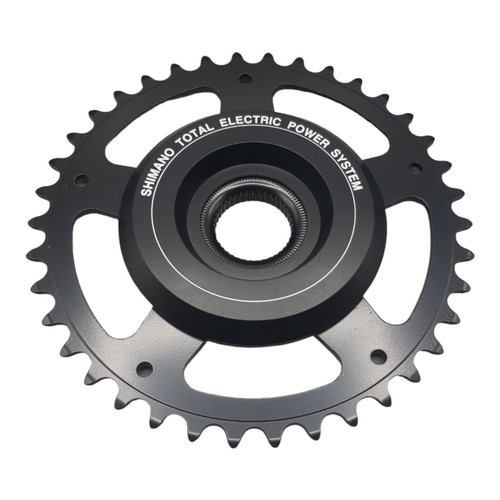 Shimano cre60 pignone steps - shimano,