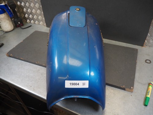 Serbatoio carburante honda - serbatoio,