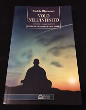 Volo Nell'Infinito Come