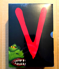 V Visitors (1983-1984) - La