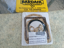 Fiat 600- 600 d- Multipla- kit