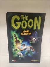 The Goon - Il giorno