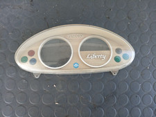 vetrino con sfondo piaggio liberty 50 4 tempi 2000 2003