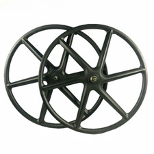 Set ruote in carbonio 29er 6