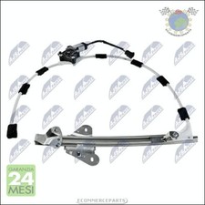 Alzacristalli alzavetro AJS