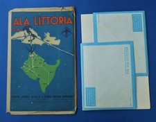 Aviazione civile Fascismo Ala