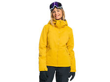ROXY GIACCA SNOWBOARD DONNA
