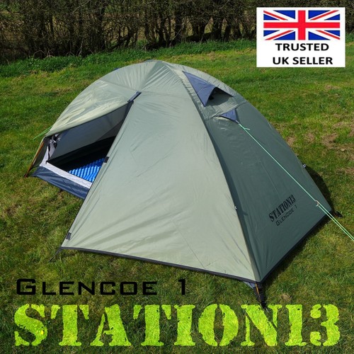 Tenda bikepacking - -,
