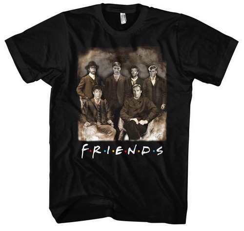 Friends hero 80s - 80s, |