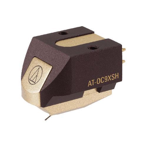 Audio technica oc9xsh - audio,