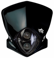 Universal Black Bialogen