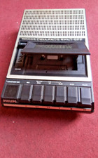 Registratore a Cassetta PHILIPS N2233 Vintage