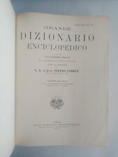 Grande dizionario