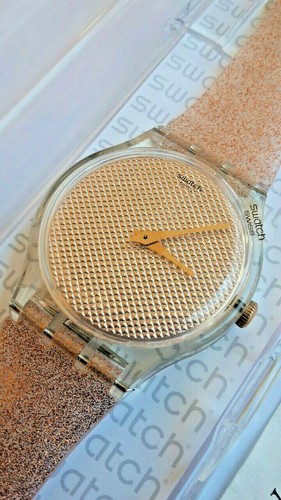 Swatch nuovo gent - nuovo,