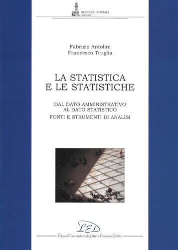Statistica le - statistica, e