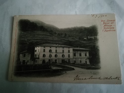 Don lorenzo perosi all - don,