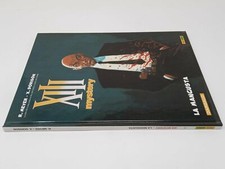 fumetto XIII mistery La