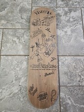 2014 Salba Badlands Mark Gonz