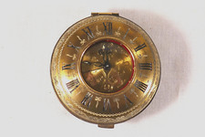 Sveglia da viaggio, Swiss