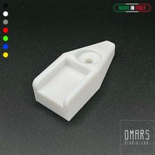 1x Ricambio Gancio Fermo piede