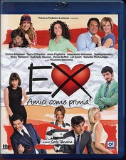 Ex amici come prima BLU-RAY