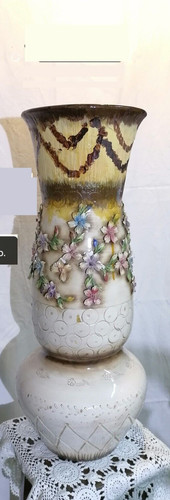 Portaombrelli ceramica con - in,