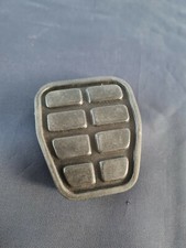 Gommino copri pedali freno o frizione Porsche 924 S 944 968 brake clutch cover