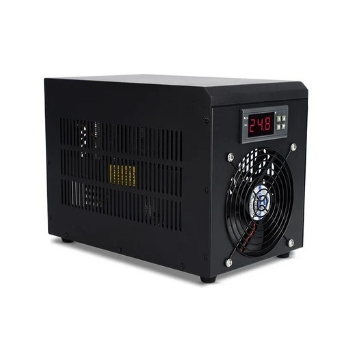 Fish tank refrigeratore - tank,