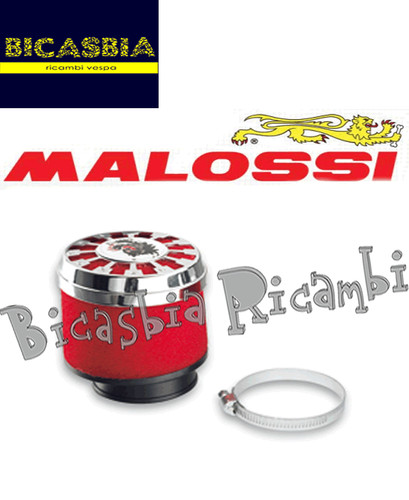 8861 filtro aria malossi red - 8861,