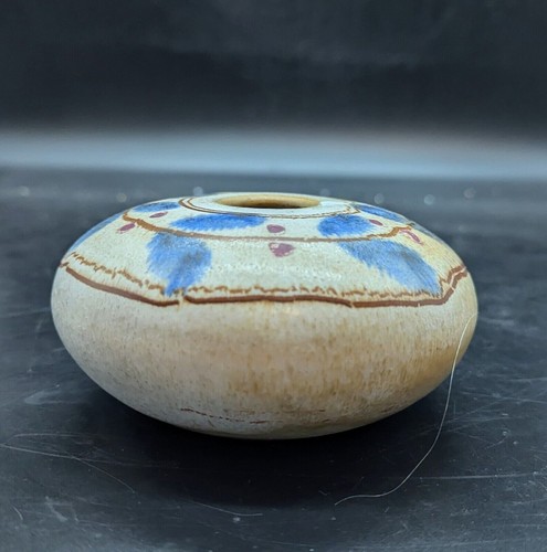 Vaso seme ceramica multicolore - vaso/seme,