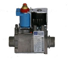Valvola gas sit 845 - sit, sigma