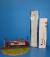 Locomotiva diesel Kuehn 32100