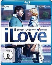 iLove - geloggt geliked