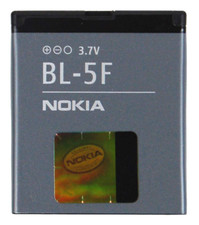 BATTERIA PILA ORIGINALE per