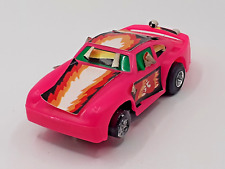 POLICAR POLISTIL junior CAR PORSCHE 959 1/43 SLOT CAR PISTA ELETTRICA SEBINO