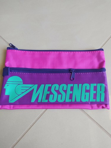 Messanger astuccio bustina - messanger, -astuccio/bustina