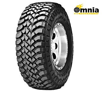 Gomme fuoristrada 265 r16 - gomme,