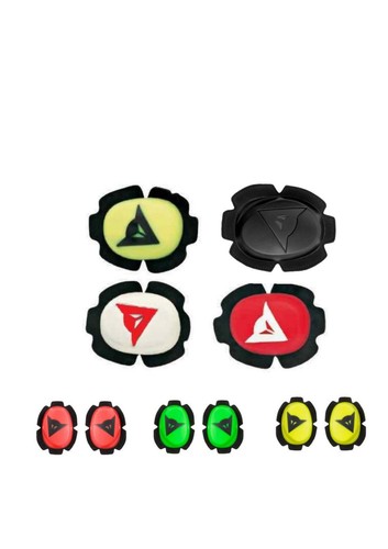 Saponette knee slider - saponette,