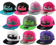 Cappello Snapback Flat Peak 2