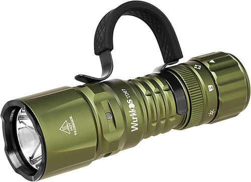 Td07 torcia tattica - td07,, tattica,