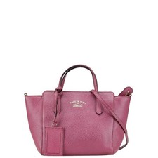 Borsa a tracolla Gucci Swing