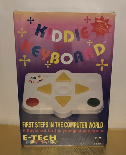 Tastiera kiddie primi passi - primi,